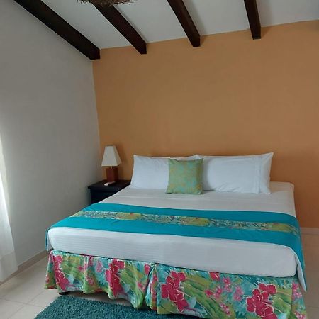 Hotel San Antonio Del Cerro Cerritos Dış mekan fotoğraf