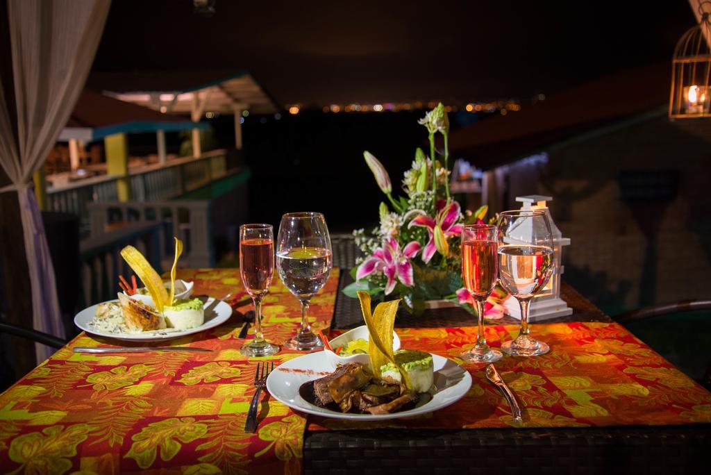 Hotel San Antonio Del Cerro Cerritos Dış mekan fotoğraf