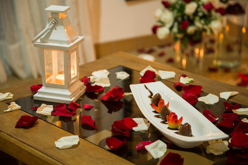 Hotel San Antonio Del Cerro Cerritos Dış mekan fotoğraf