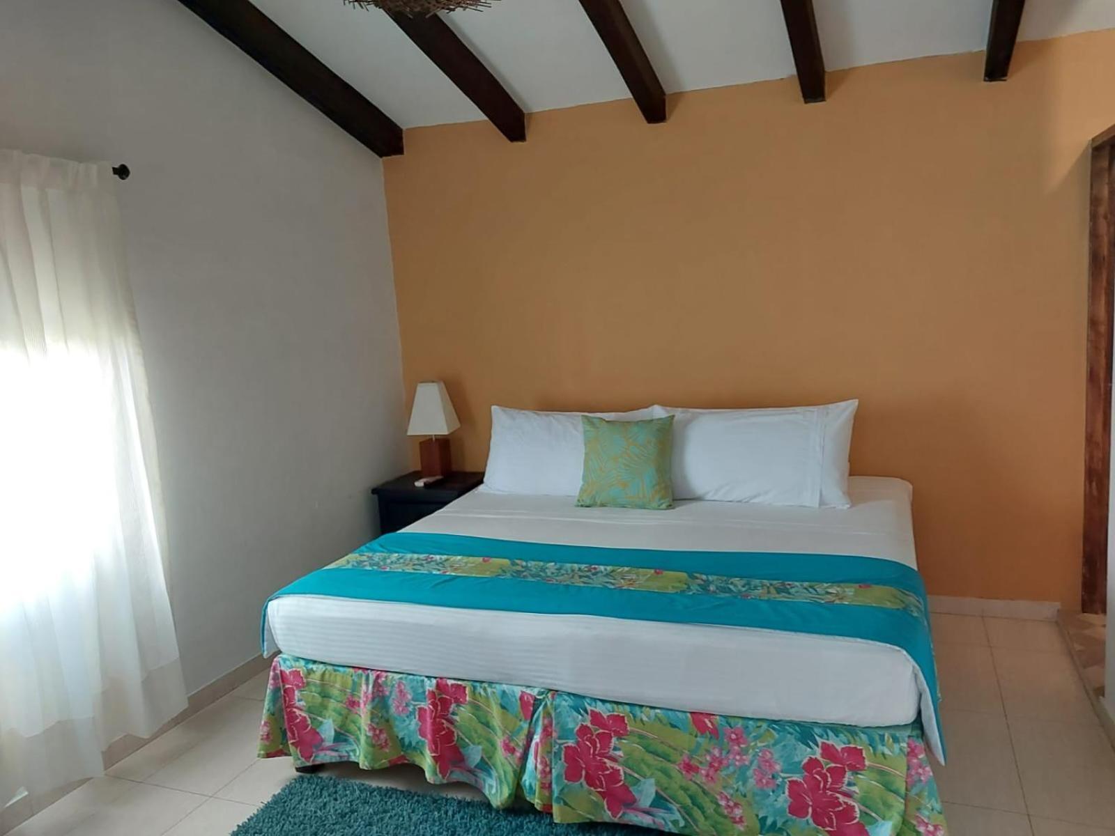 Hotel San Antonio Del Cerro Cerritos Dış mekan fotoğraf