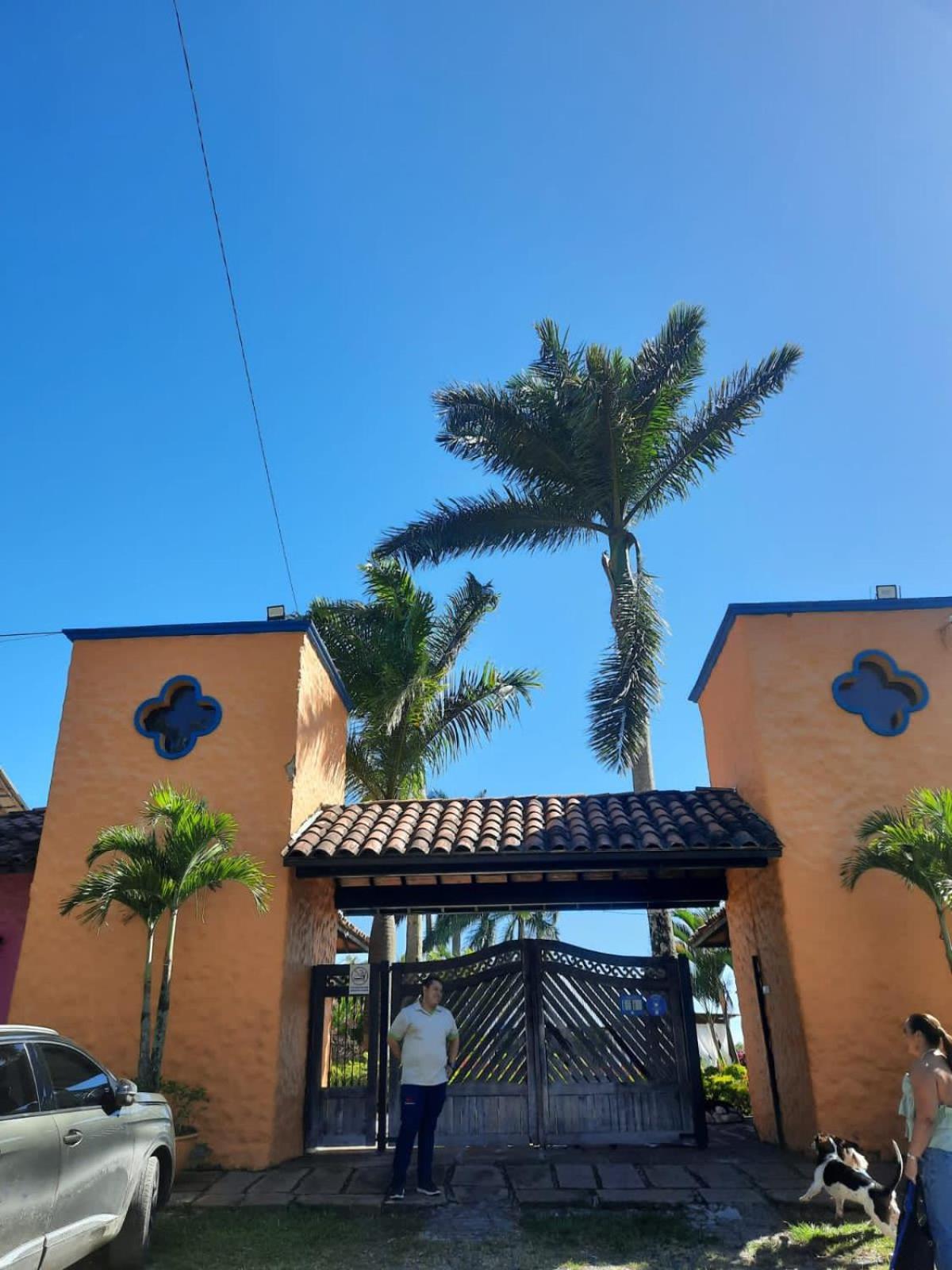 Hotel San Antonio Del Cerro Cerritos Dış mekan fotoğraf