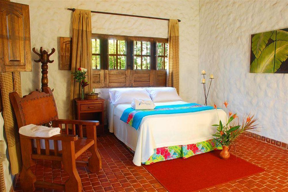 Hotel San Antonio Del Cerro Cerritos Dış mekan fotoğraf