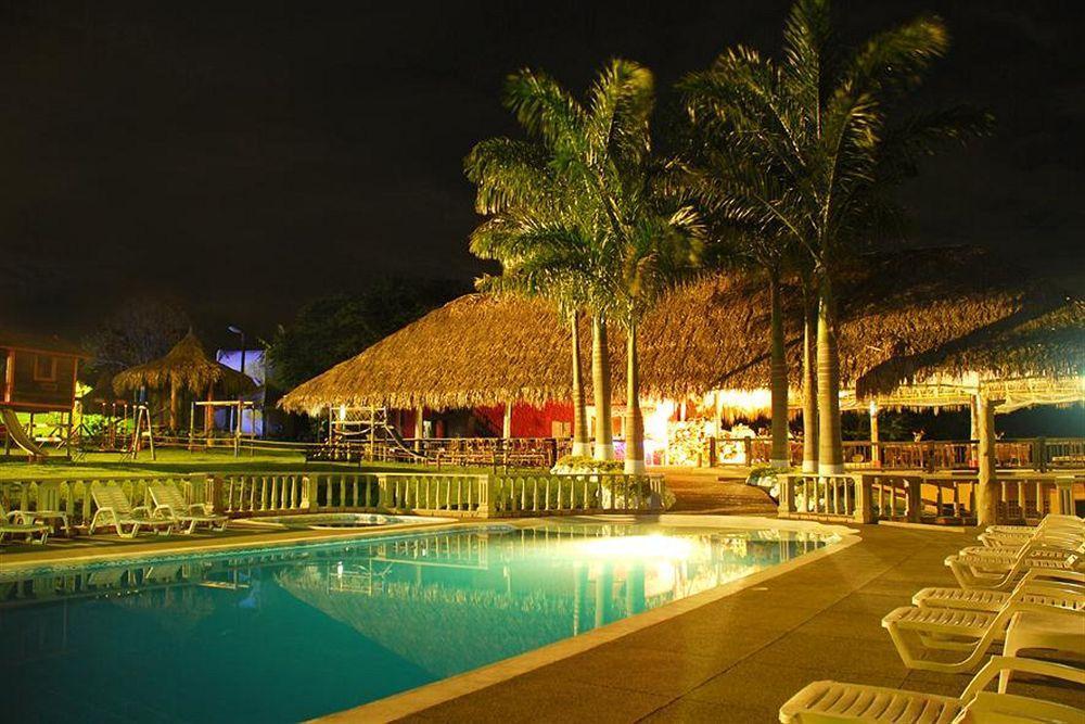 Hotel San Antonio Del Cerro Cerritos Dış mekan fotoğraf
