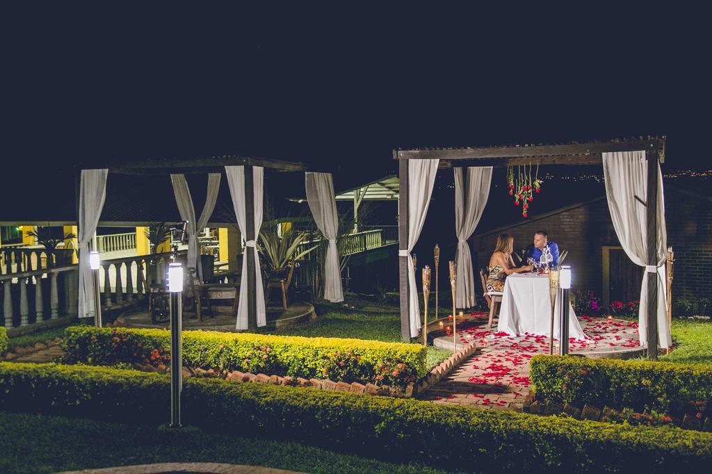 Hotel San Antonio Del Cerro Cerritos Dış mekan fotoğraf