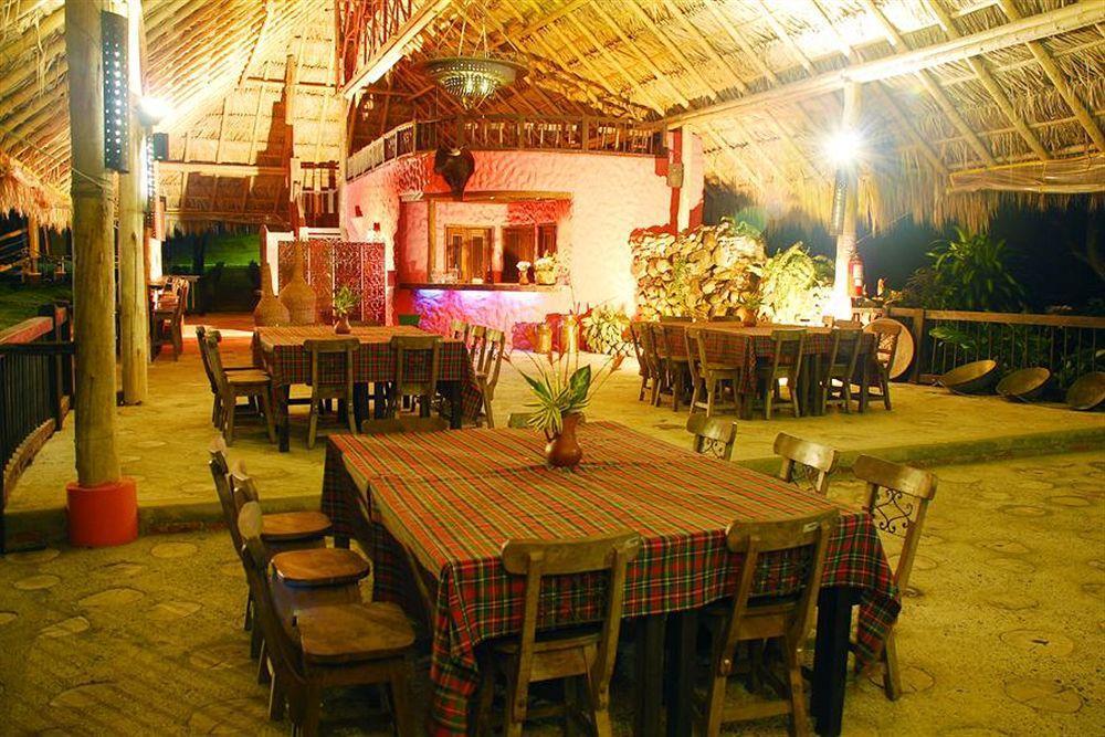 Hotel San Antonio Del Cerro Cerritos Dış mekan fotoğraf