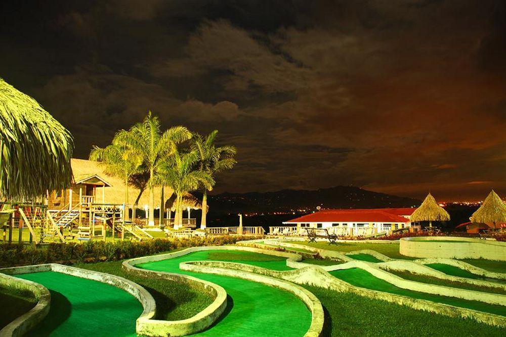 Hotel San Antonio Del Cerro Cerritos Dış mekan fotoğraf