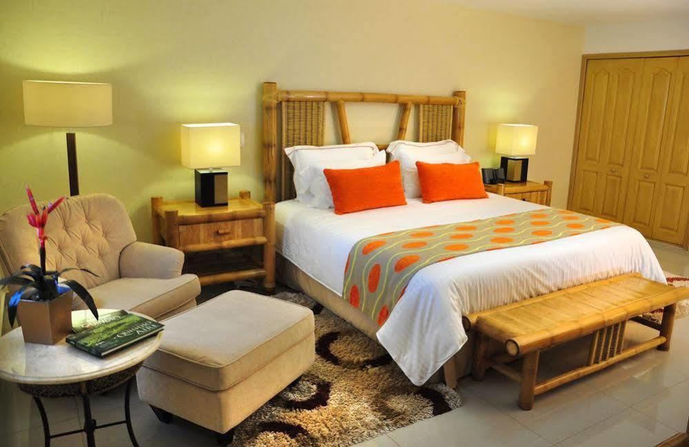 Hotel San Antonio Del Cerro Cerritos Dış mekan fotoğraf